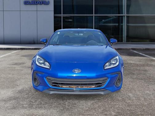 2023 Subaru BRZ Limited