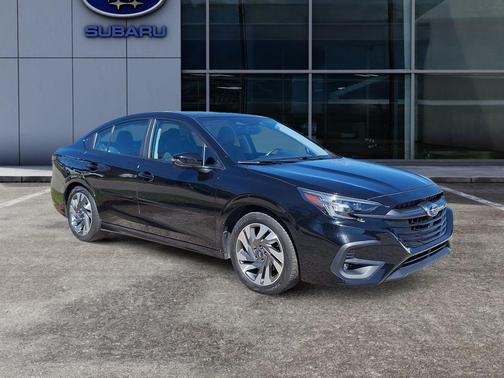 2023 Subaru Legacy 