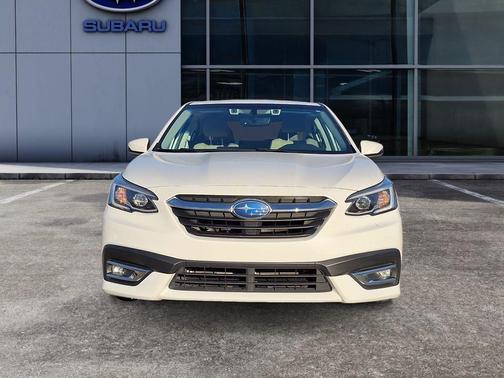 2020 Subaru Legacy 