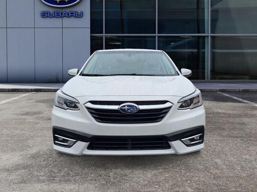 2020 Subaru Legacy 