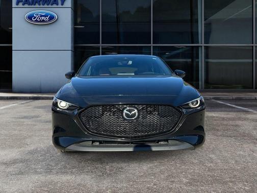 2021 Mazda Mazda3 FWD w/Premium Package