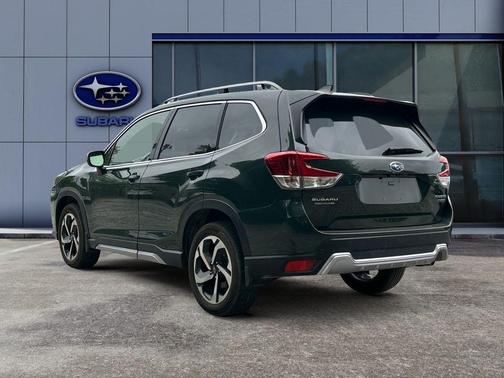 2023 Subaru Forester Touring