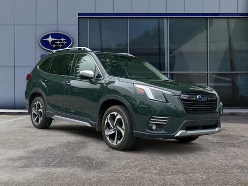 2023 Subaru Forester Touring