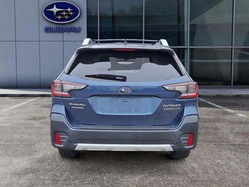 2021 Subaru Outback Touring XT