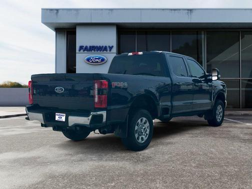 2024 Ford F-350 XLT