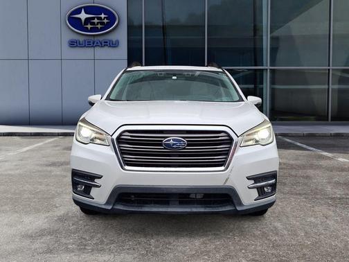 2019 Subaru Ascent Limited 7-Passenger