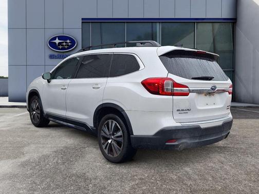 2019 Subaru Ascent Limited 7-Passenger