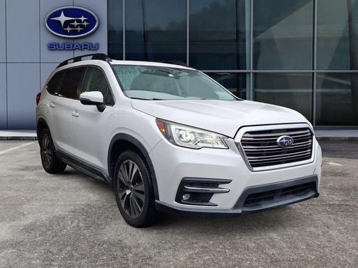 2019 Subaru Ascent Limited 7-Passenger
