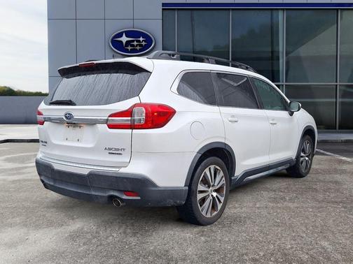 2019 Subaru Ascent Limited 7-Passenger