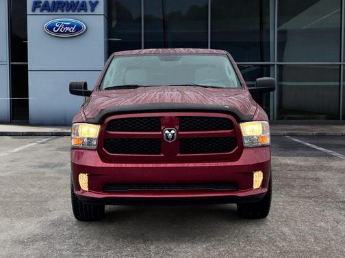2014 RAM 1500 Tradesman/Express