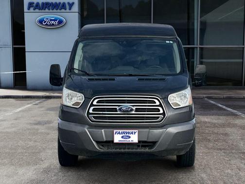 2015 Ford Transit-150 Base