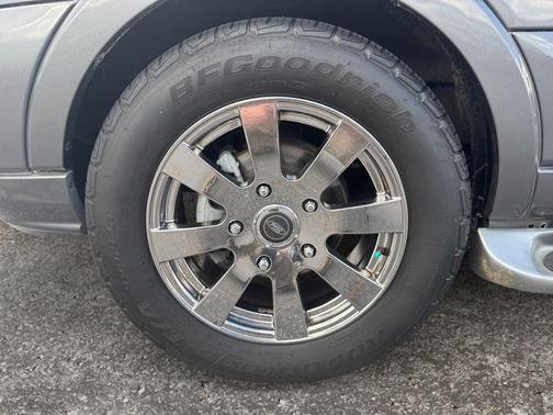 2015 Ford Transit-150 Base