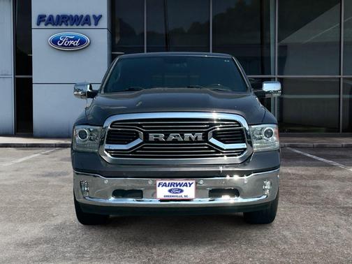 2016 RAM 1500 Longhorn