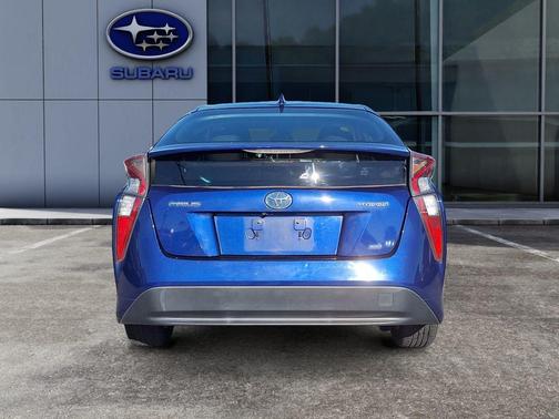 2017 Toyota Prius Two Eco