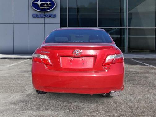 2007 Toyota Camry LE