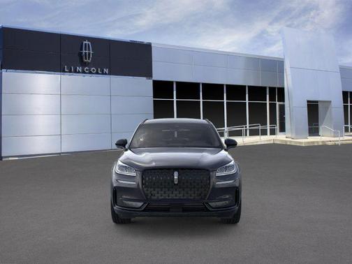 2025 Lincoln Corsair Grand Touring