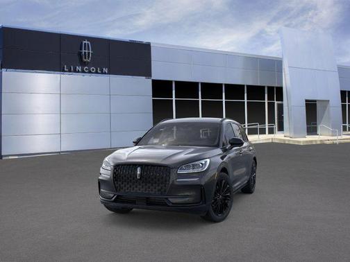 2025 Lincoln Corsair Grand Touring