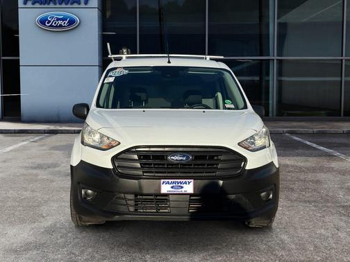 2020 Ford Transit Connect XL