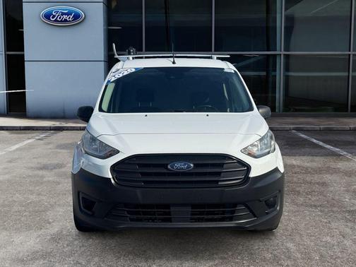 2020 Ford Transit Connect XL