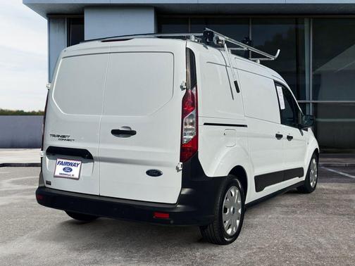 2020 Ford Transit Connect XL