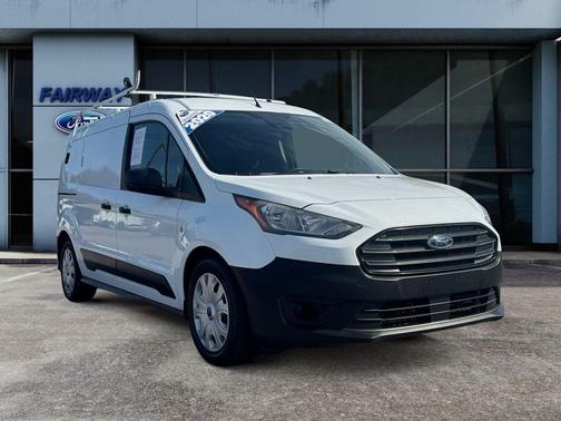 2020 Ford Transit Connect XL