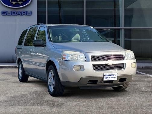 2006 Chevrolet Uplander LT