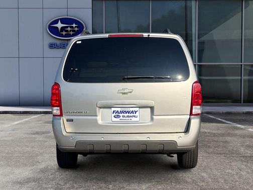 2006 Chevrolet Uplander LT