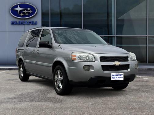 2006 Chevrolet Uplander LT