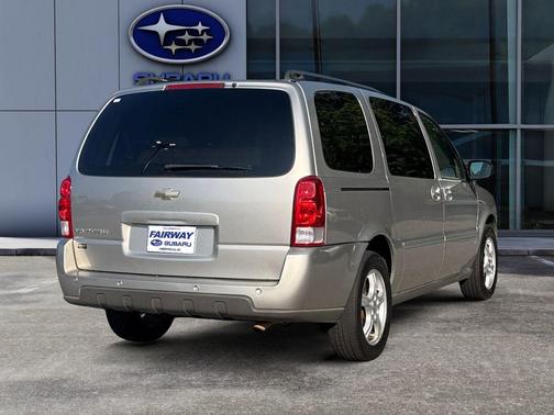 2006 Chevrolet Uplander LT
