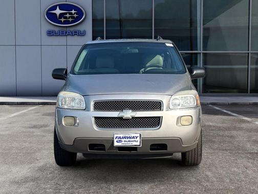 2006 Chevrolet Uplander LT