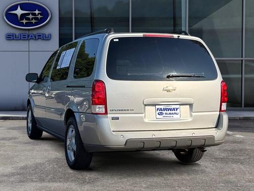 2006 Chevrolet Uplander LT