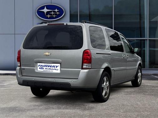 2006 Chevrolet Uplander LT