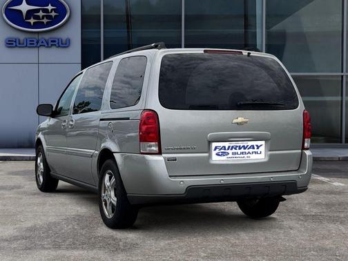2006 Chevrolet Uplander LT