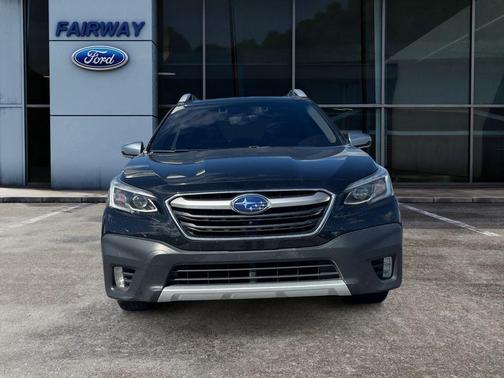 2020 Subaru Outback Touring XT