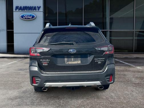 2020 Subaru Outback Touring XT