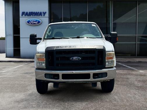 2010 Ford F-250 XL
