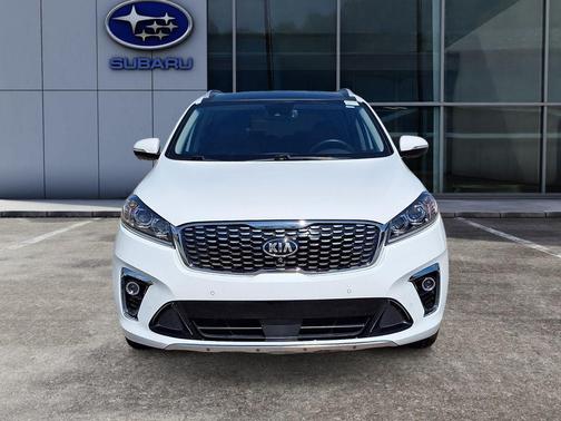 2020 Kia Sorento SX