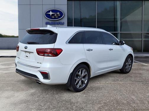 2020 Kia Sorento SX