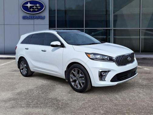 2020 Kia Sorento SX