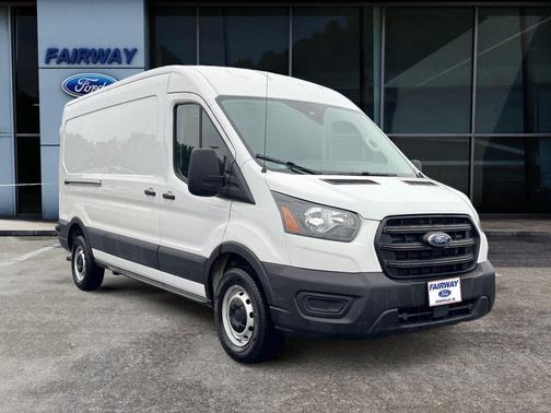 2020 Ford Transit-250 Base