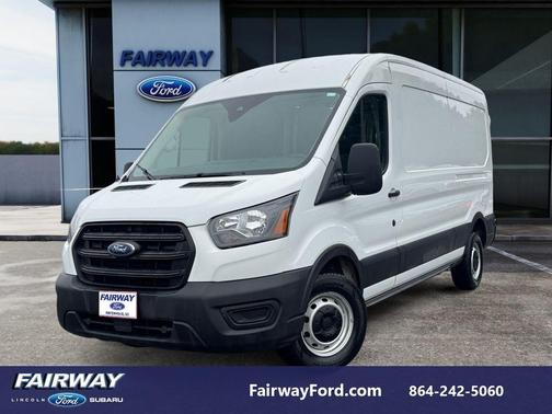 2020 Ford Transit-250 Base