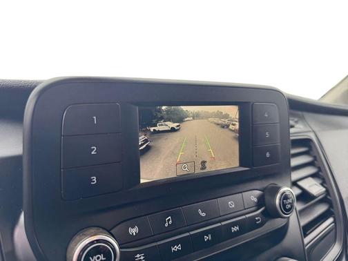 2020 Ford Transit-250 Base