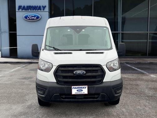 2020 Ford Transit-250 Base