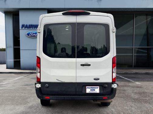 2020 Ford Transit-250 Base