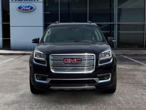 2014 GMC Acadia Denali