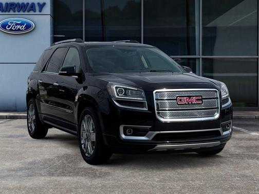 2014 GMC Acadia Denali