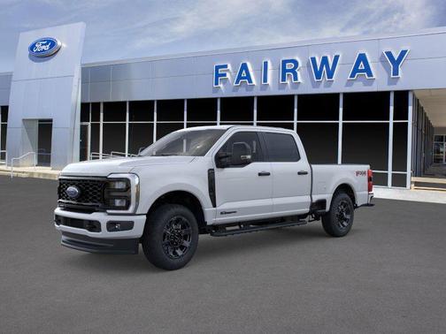 2026 Ford F-250 XL