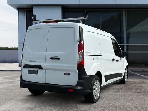 2022 Ford Transit Connect XL