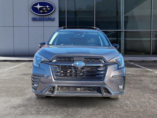 2023 Subaru Ascent Onyx Edition Limited