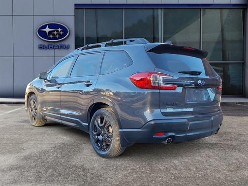 2023 Subaru Ascent Onyx Edition Limited